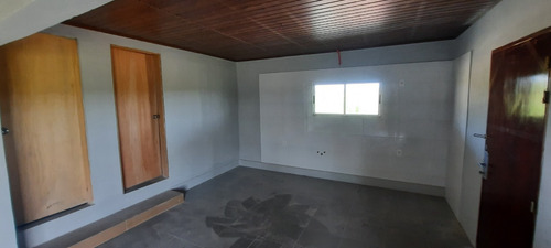 Tomeo Vende Casa En Camino 4 Piedras, Ruta 5!!!