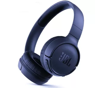 Jbl Tune 510bt Audifonos Bluetooth 5.0 Pure Bass Sound 40hrs