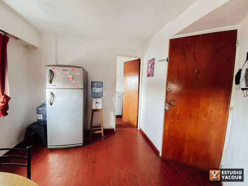 Departamento En Venta - 2 Dormitorios 1 Baño - 49,8mts2 - La Plata