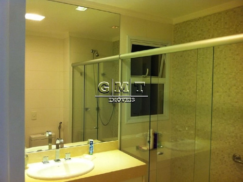 Imagem 15 de 15 de Apartamento, Vila Do Golf, Ribeirão Preto - Ap0331-v
