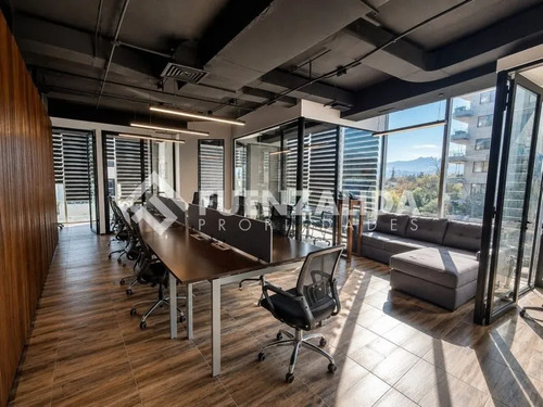 Oficina En Venta En Las Condes