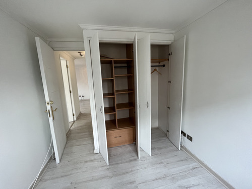 Arriendo Departamento 2hab 2ba Las Condes