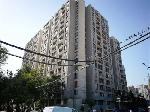 Venta - Santiago - Departamento - Placer N° 1156, Departame