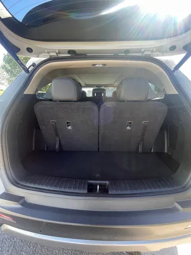 Kia Sorento 3.3L Ex Pack At