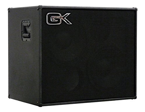 Gallien Kruegercx Watt Para Guitarra Bass Gabinete Cuerno