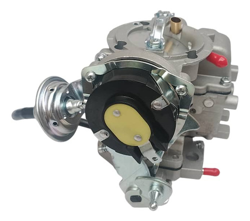 Carburador Completo Ford Motor 300 (100% Nuevo)