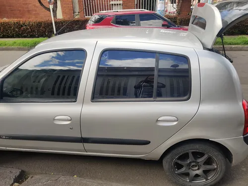 Renault Clio F.ii Expression