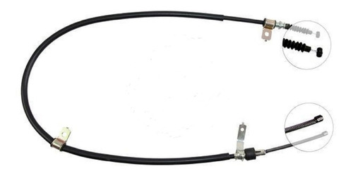 Cable Freno De Mano Daihatsu Feroza