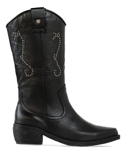 Dafiti Botas Heyas MercadoLibre
