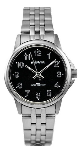 Reloj Mistral Lmt-7088 Local Barrio Belgrano