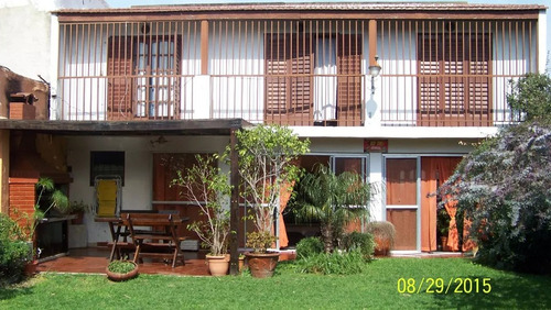 Casa 4 Ambientes
