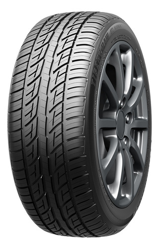 Llanta 245/45r20 Uniroyal Tiger Paw Gtz As 2 103y