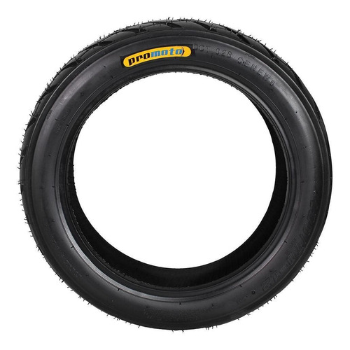 Llanta Motoneta Promoto 130/70 12 Cx621 62l 6pr Trasera Tl
