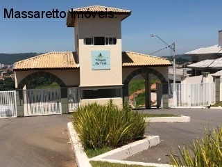 Imagem 2 de 12 de Terreno - A Venda - Itatiba - Condomínio - Te00081 - 2459714