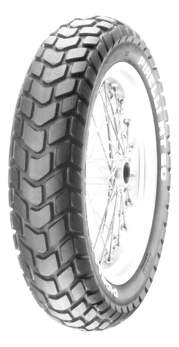  Pirelli 746 - Enduro Street Mt 60 De 90/90.21