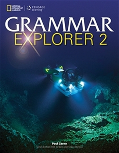 Grammar Explorer 2 - Presentation Tools 