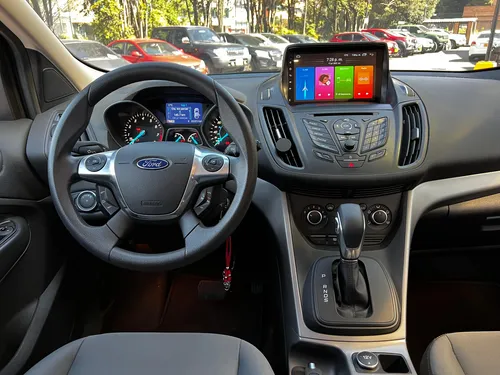 Ford Escape 2.0 Se 4x2