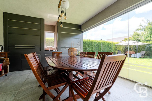 Venta - Casa 6 Ambientes - Suite En Planta Baja - Noreste - Barrio Privado Ayres Plaza