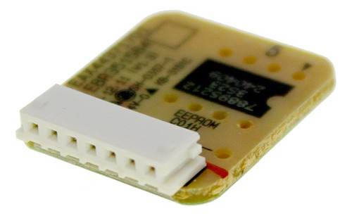 Ebr78895212 - Eeprom (arnu12gtr/a4/b4/c4)