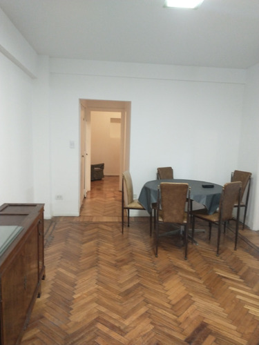 Departamento 2 Amb. Patiecito. Alquiler