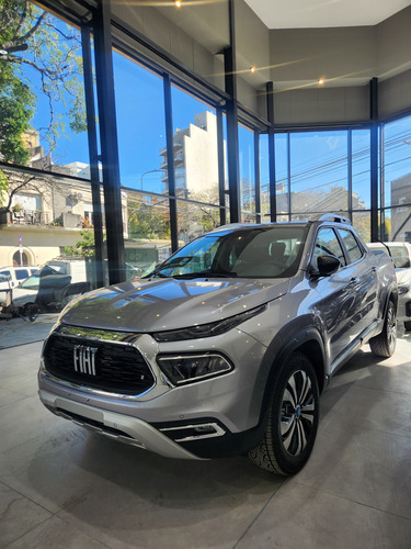 Fiat Toro 1.3 T270 Volcano 4X2 At