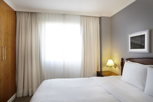 Imagem 11 de 15 de Flat Na Vila Nova Conceição No Pool Consulte-nos ! ***flat Marriott Executive*** - Sf3676