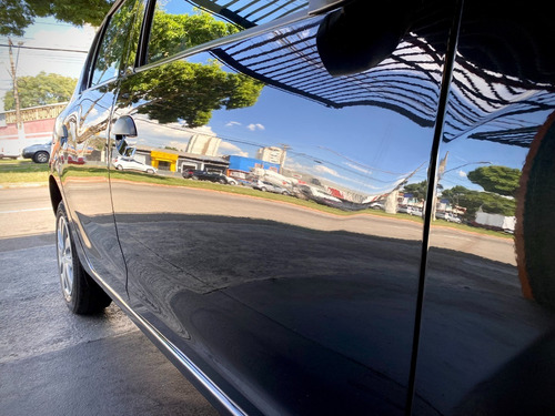 Imagem 4 de 15 de Renault/ Sandero Autentique 1.0 Flex