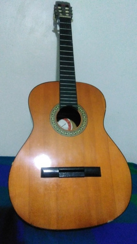 Guitarra Española 