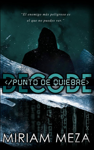 Libro: Punto De Quiebre (spanish Edition)