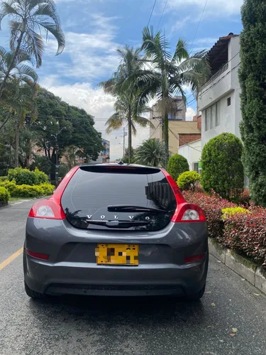 Volvo C30 2.0