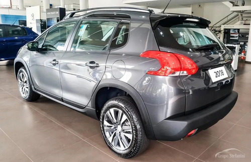 Imagen 10 de 23 de Peugeot 2008 Tomo Usados Llave Por Llave Sandero Gol Ka B-