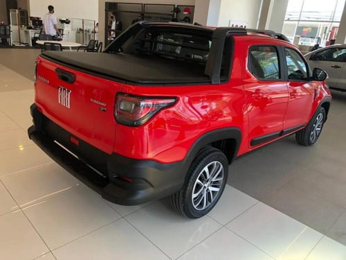 Imagen 15 de 15 de Fiat Strada 0km Entrega Con 150 Mil Tasa 0% Tomo Usados ·-