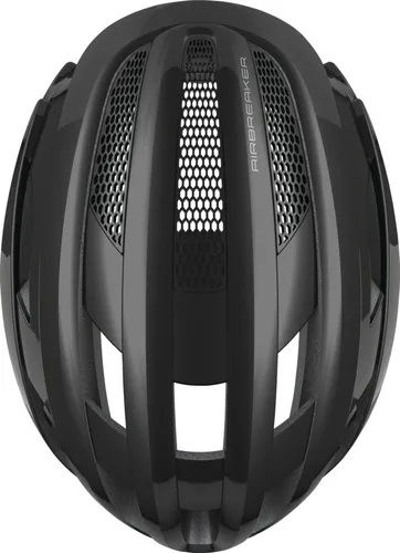 Casco Abus Airbreaker Bicicleta Liviano Ventilado - Muvin