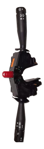 Llave Comando Luces Ford Fiesta/courier Van 96/01 Original