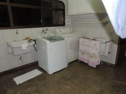 Imagem 10 de 20 de Apartamento Residencial À Venda, Tatuapé, São Paulo. - Ap4833