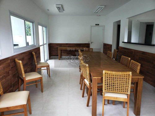 Imagem 5 de 15 de Apartamento - Sumare - Ref: 28 - V-28