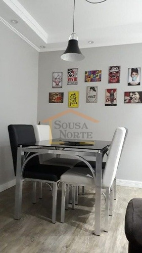 Imagem 3 de 15 de Apartamento, Venda, Vila Maria, Sao Paulo - 28012 - V-28012