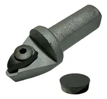 Comprar Suporte Com Diamante Para Plaina De Cabeçote 6mm