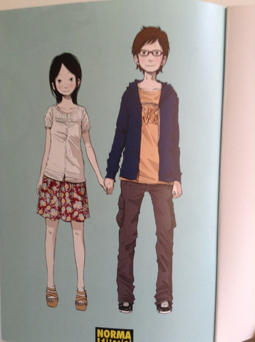 Solanin. Inio Asano. Integral