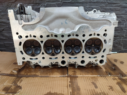 Cabeza Honda Civic 1.5 Crv Turbo 15-17 Impecable Completa