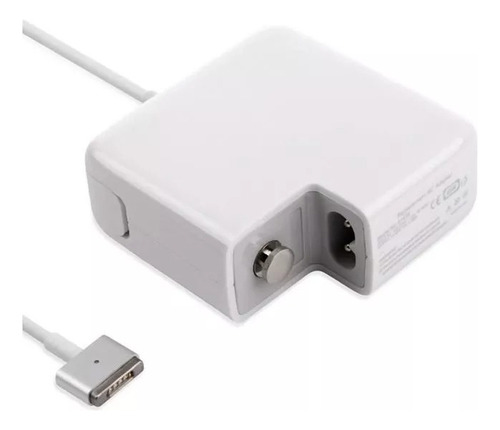 Cargador Para Macbook Air 11 - 13 45w Magsafe 2 Gtia 1 Año 