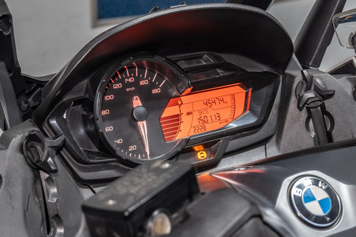 Bmw C600 Sport 2014