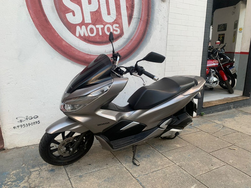 Imagem 5 de 6 de Pcx 150 2019
