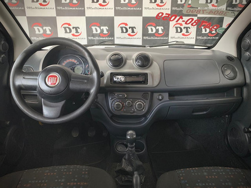 Fiat Uno 1.0 Vivace Flex 3p
