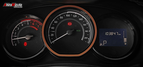Renault Duster 2.0 DYNAMIQUE 4X2 16V FLEX 4P AUTOMÁTICO