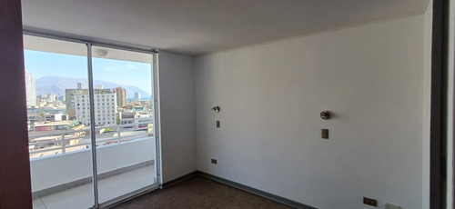 1d En Suite Edificio Matiz, Linda Vista Excelente Ubicación