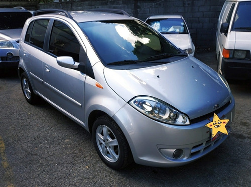 Chery Arauca Arauca Lx