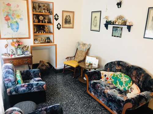 Casa En Venta En Villa Carlos Paz