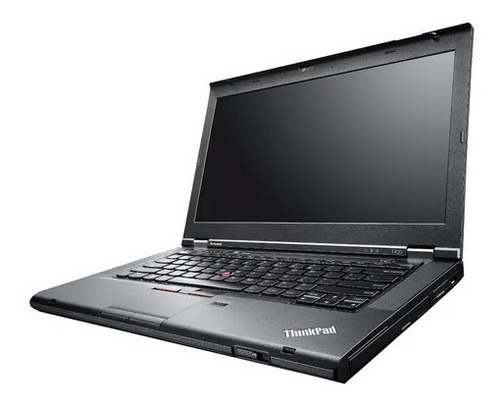 Imagen 3 de 5 de Notebook Lenovo I5 4gb Ram 512gb Sdd Thinkpad T430 Outlet
