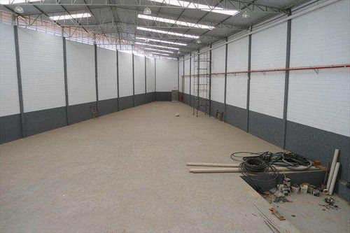 Imagem 10 de 13 de Galpão, Recanto Sombra Do Ipê, Santana De Parnaíba, 700m² - Codigo: 155900 - A155900
